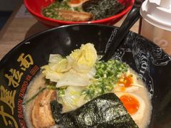 -寸屋拉面(凯德晶萃店)