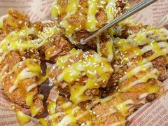 -朴鲸家正宗韩国料理(福田店)