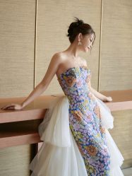 -纯色时光婚纱艺术馆WHITE