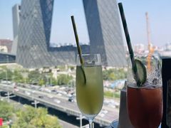 -福楼毕斯罗F Bistronome(国贸商城约会地标景观店)