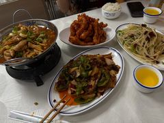 -乐乐餐厅(湘子庙街店)