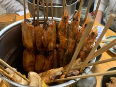 -炒豆合作社(东四总店)