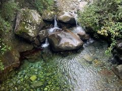 -苍山感通索道