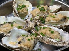 -飞尝蚝·顺德菜·鱼生(顺德总店)