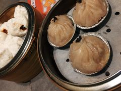 -点点心点心专门店(旺角店)