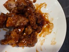 -新白鹿餐厅(百联中环店)