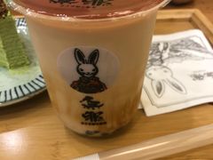 -無邪日式甜品(华润五彩城购物中心店)