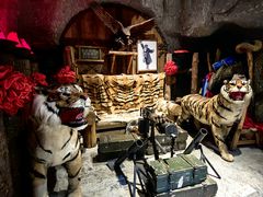 -大瓢把东北绺帮菜(华山路店)