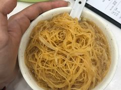 -麦文记面家(佐敦店)