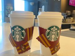 -星巴克(杭州大厦C座店)