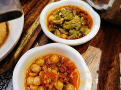 -小满手工粉(上海月星环球港店)