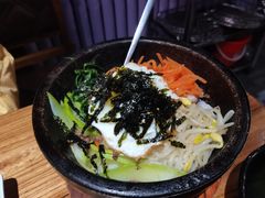 -小花花炭火烤肉·十五年延吉风味(左家庄店)