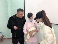 -东方幸福国际母婴月子会所