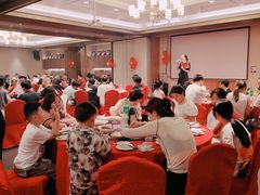 -梁家大院•农家菜(昆山会展中心店)