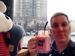 -Jamaicablue Coffeeshop(中央广场店)