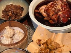 -南京大牌档(济南万象城店)