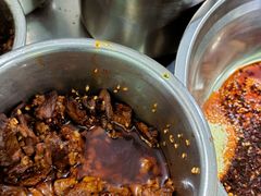 -王菊美食街·王菊面馆(总店)