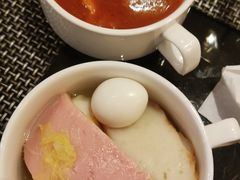 -上海锦江汤臣洲际大酒店壹阶层