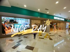 -鑫嘉汇购物中心