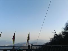 -九鼎铁刹山风景区
