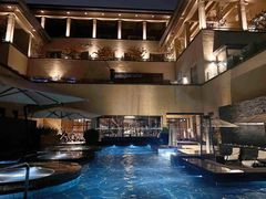 -清河半岛温泉度假酒店