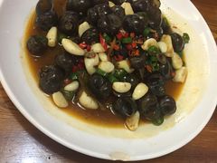 -下梅人家土菜馆(历史文化餐厅度假区店)