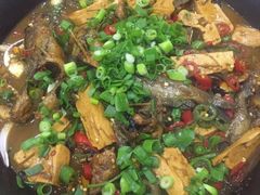 -建辉湖南土菜馆(南大街店)