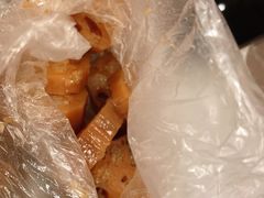 桂花糖藕-知味观(湖滨总店)