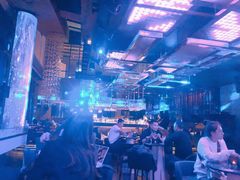 -大连君悦酒店 · VIVA(星海广场店)