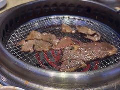 -妙香居韩国烤肉(鹏瑞利季华广场店)