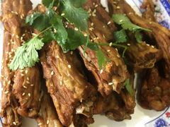 -羯羊城涮羊肉(陶然水岸店)
