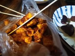 豆腐泡-张醪糟