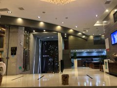 大堂-纽斯桑拿会所(天山店)