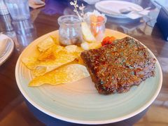 -哈蒙德餐厅