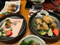 -花潮料理艺食馆(SM新生活广场店)