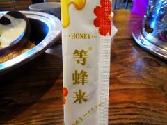 -格日勒阿妈蒙古厨房(大召店)