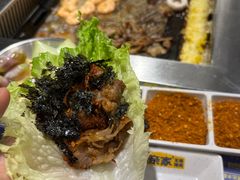 -阿亲家·韩式无限烤肉(春熙路店)