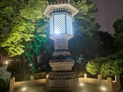 -寒山寺
