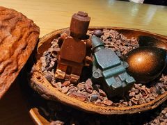 欢送甜点-泰安门Taian Table(镇宁路店)