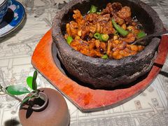 -桂满陇·锦绣江南(益田广场店)