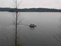 -仙海旅游度假区