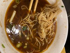 -水仙拉面(水仙街店)