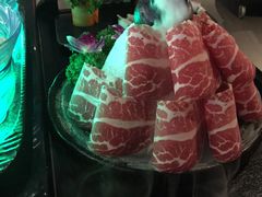 -捞王猪肚鸡火锅(财富中心店)