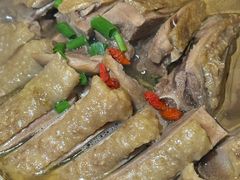 -四方桌·福建客家土菜(沙县步行街店)