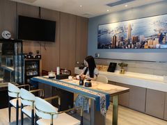 -东方棕泉·洗浴·按摩·美食国际水疗会所(福田店)