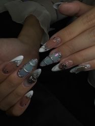 -M13瑾玳•专业美甲美睫