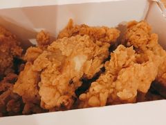 -肯德基(泉州东街店)