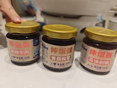 -兰湘子·湘菜小炒(南京江宁万达店)