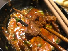 -成都钢管厂五区小郡肝火锅串串香