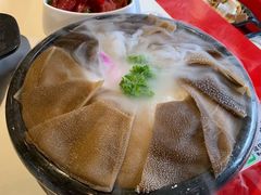 -巴九门重庆老火锅(光大店)